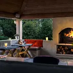 Dromquinna Manor Отель *