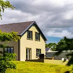 Отель Dromquinna Manor Кенмар