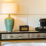 Dromquinna Manor * Кенмар
