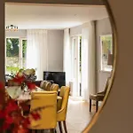 Отель Dromquinna Manor Кенмар