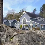 Dromquinna Manor Кенмар