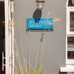 Отель Dromquinna Manor Кенмар