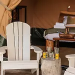Dromquinna Manor Отель *