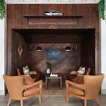 Dromquinna Manor Отель Кенмар