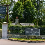 Dromquinna Manor Кенмар
