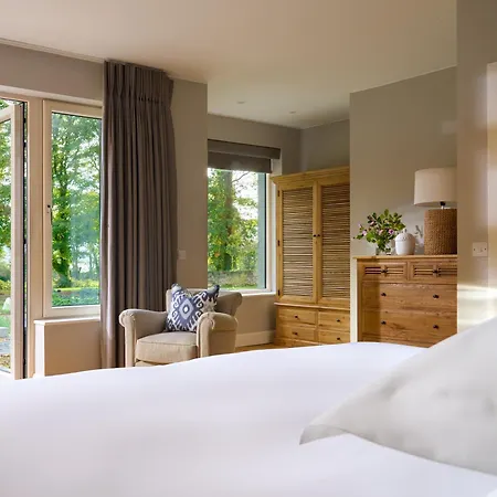 Dromquinna Manor * Kenmare