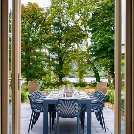 Dromquinna Manor Kenmare