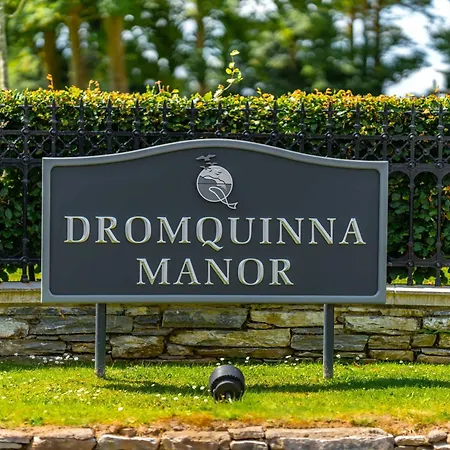 Dromquinna Manor