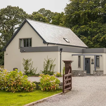 Dromquinna Manor Kenmare