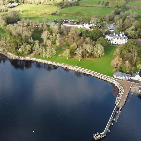 Hotel Dromquinna Manor Kenmare