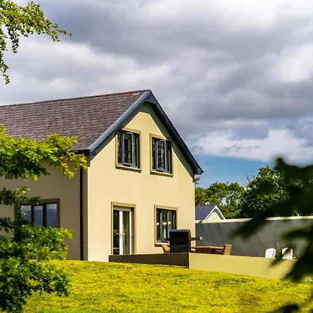 Hotel Dromquinna Manor Kenmare
