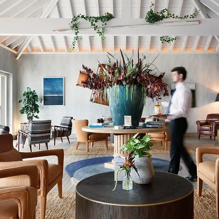 Dromquinna Manor Hotel *