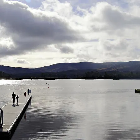 Dromquinna Manor * Kenmare