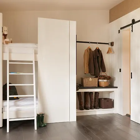 Dromquinna Manor Отель