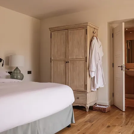 Hotel Dromquinna Manor
