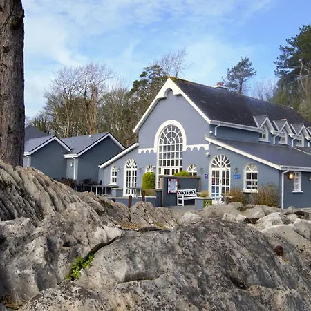 Dromquinna Manor Kenmare