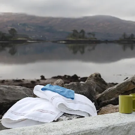 Dromquinna Manor Кенмар