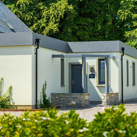 Hotel Dromquinna Manor