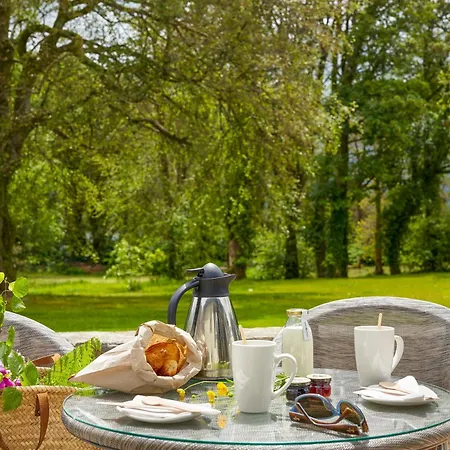 Hotel Dromquinna Manor