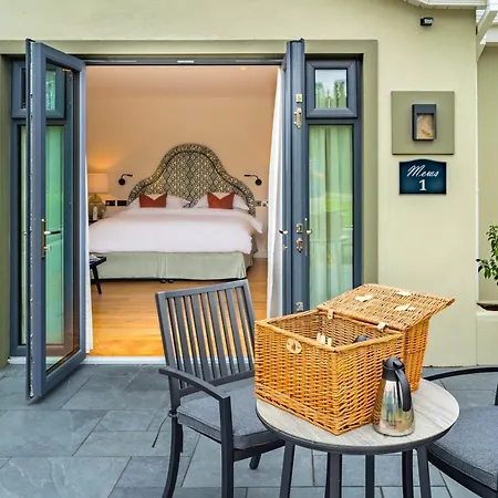 Hotel Dromquinna Manor *
