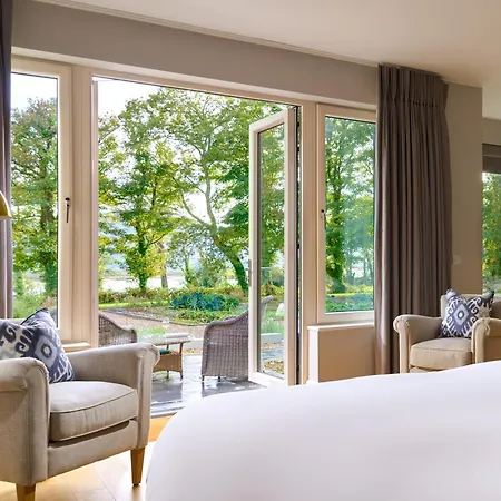 Dromquinna Manor Kenmare