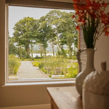 Dromquinna Manor * Kenmare