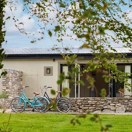 Dromquinna Manor 酒店