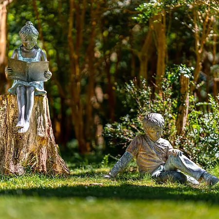 Dromquinna Manor 酒店 肯梅尔