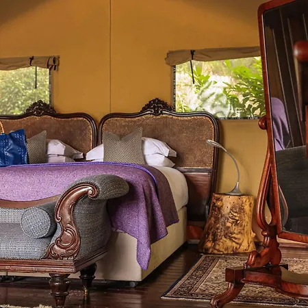 Dromquinna Manor * 肯梅尔