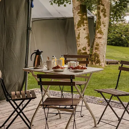 Hotel Dromquinna Manor *