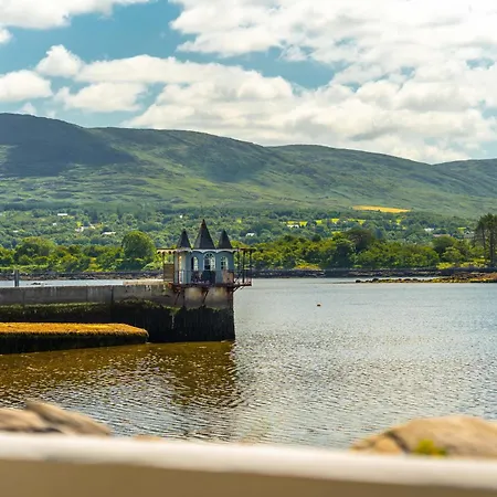 Dromquinna Manor * Kenmare