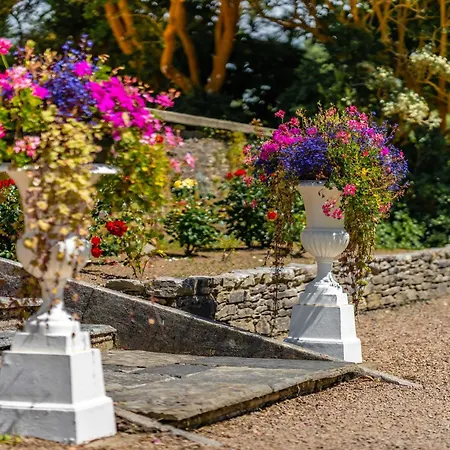 Hotel Dromquinna Manor *