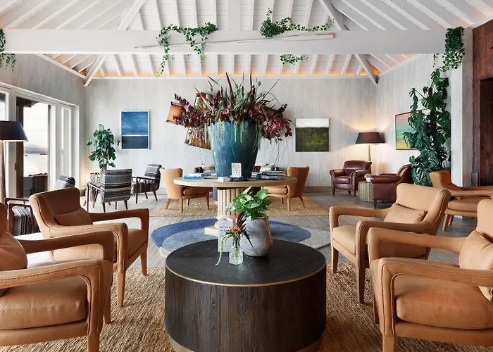 酒店 Dromquinna Manor