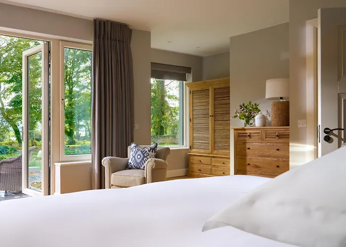 Dromquinna Manor * Kenmare