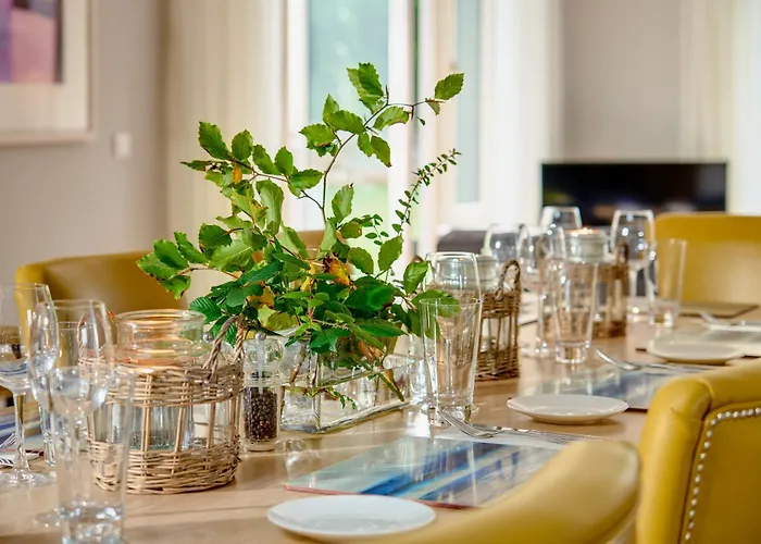 Отель Dromquinna Manor