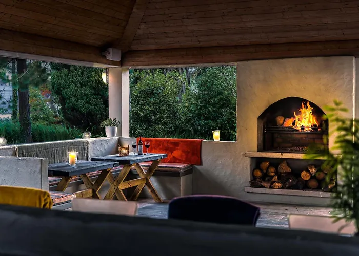 Dromquinna Manor Отель *