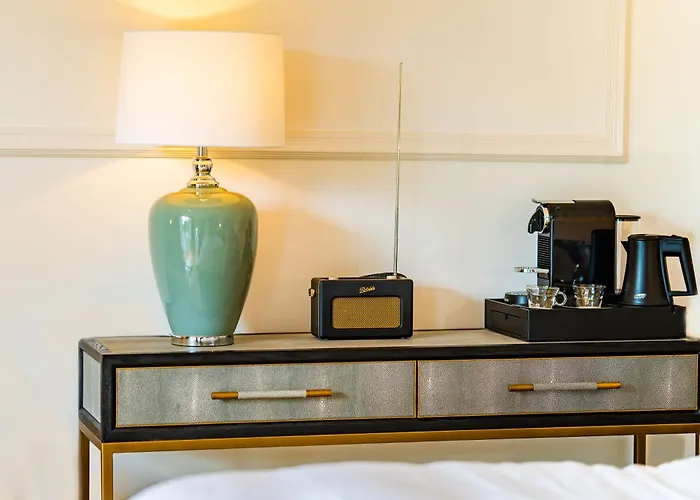 Dromquinna Manor * Кенмар