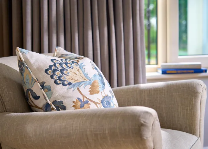 Dromquinna Manor 肯梅尔