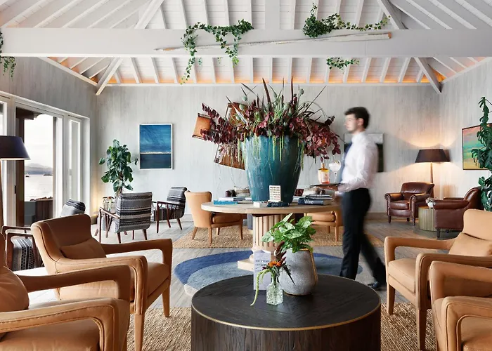 Dromquinna Manor 酒店 *