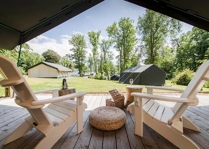 Hotel Dromquinna Manor *