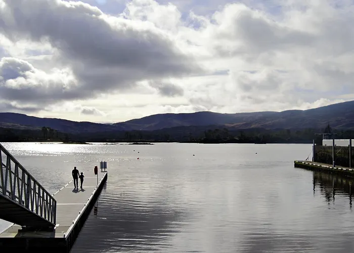Dromquinna Manor * Kenmare
