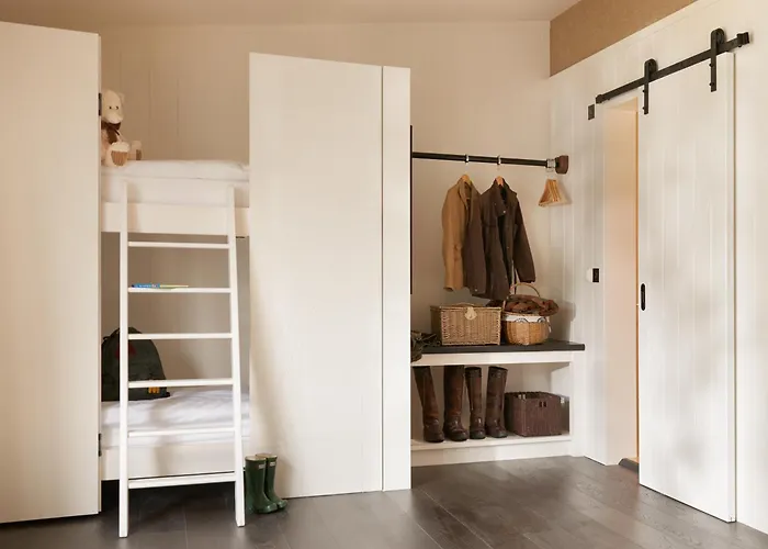 Dromquinna Manor 酒店