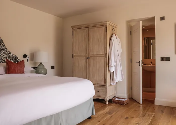 Hotel Dromquinna Manor