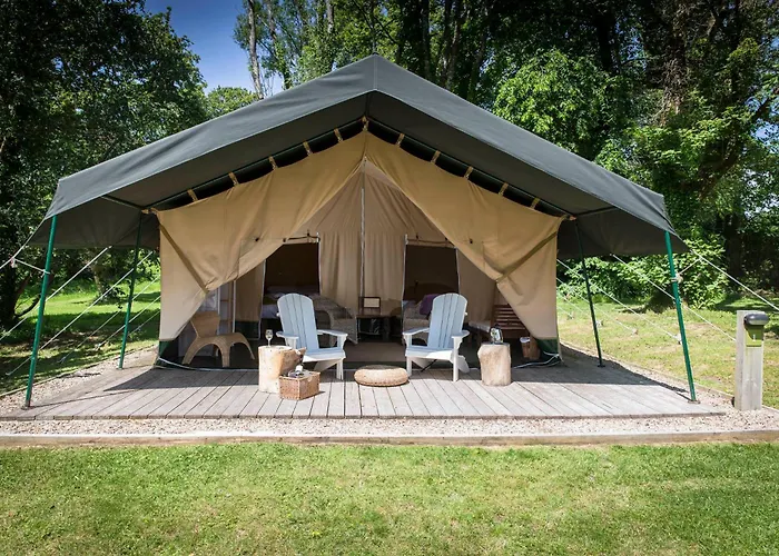 Dromquinna Manor 酒店 *