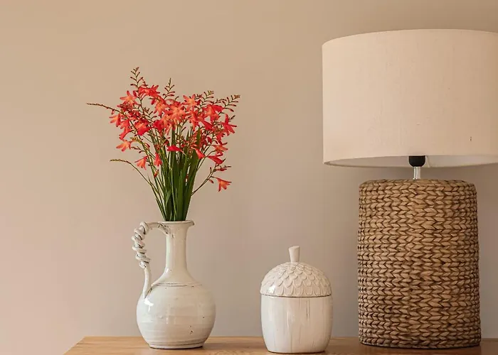 酒店 Dromquinna Manor 肯梅尔