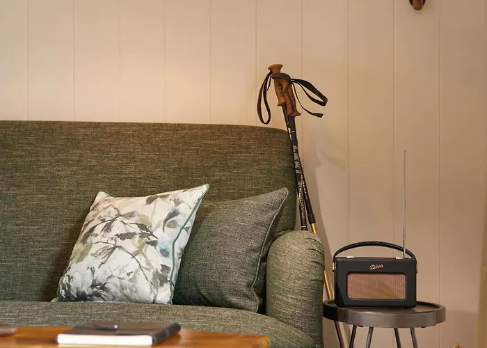 Dromquinna Manor Отель