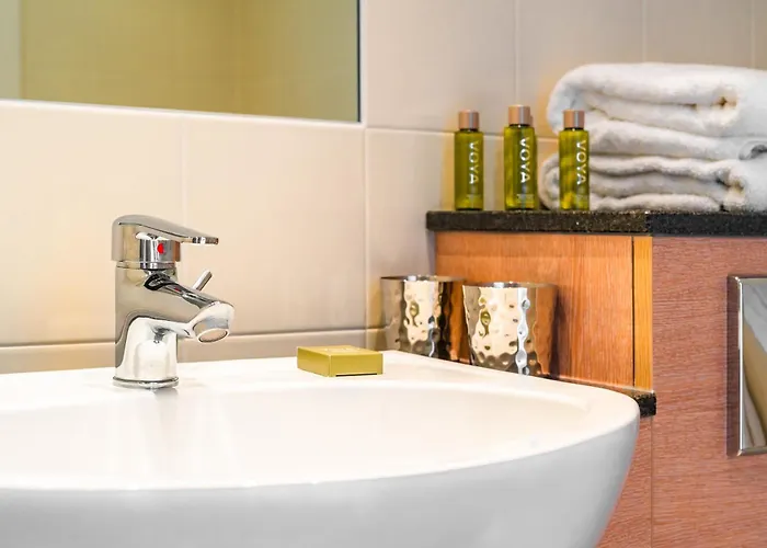 Dromquinna Manor 酒店 *