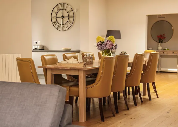 Отель Dromquinna Manor *