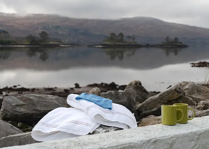 Dromquinna Manor Kenmare