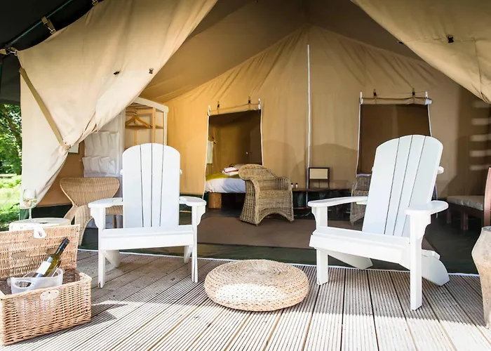 Dromquinna Manor * 肯梅尔